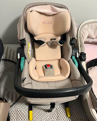 Trio Peg Perego