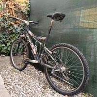 Mountain Bike ATALA - Telaio L  - Ruote 26"