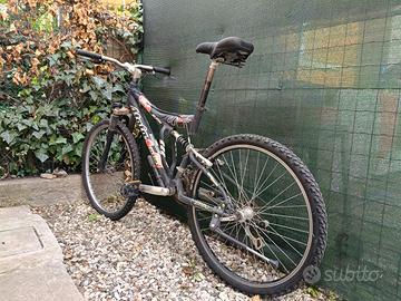 Mountain Bike ATALA - Telaio L  - Ruote 26"