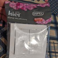 interruttori Ospel kier