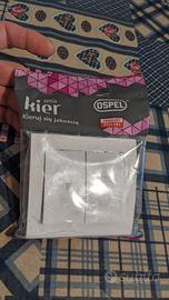 interruttori Ospel kier