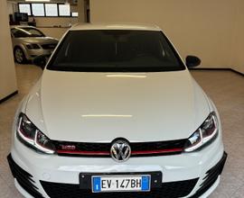 Volkswagen Golf GTD 2.0 TDI DSG 5p. BlueMotion Tec