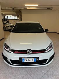 Volkswagen Golf GTD 2.0 TDI DSG 5p. BlueMotion Tec