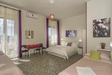 Vendita attivita affittacamere b&b pisa