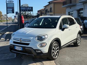 Fiat 500X 1.6 MultiJet 120cv Cross Plus