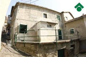 CASA SEMINDIPENDENTE A PARODI LIGURE