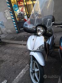 Piaggio Liberty 50 - 2004