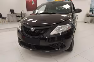 LANCIA Ypsilon III 2021 - Ypsilon 1.0 firefly hybr
