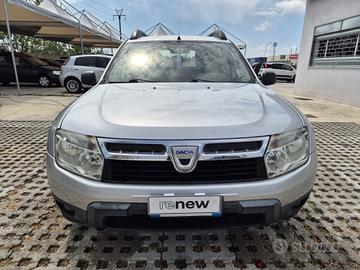 Dacia Duster 1.5 dCi 110CV 4x2 Lauréate
