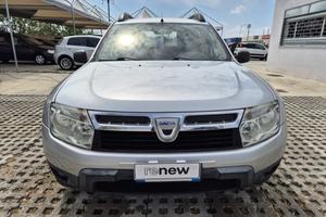 Dacia Duster 1.5 dCi 110CV 4x2 Lauréate