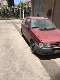 Fiat uno 1000 fire