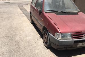 Fiat uno 1000 fire