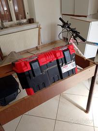 cassetta per attrezzi 