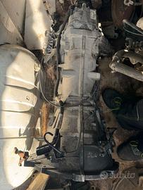 Cambio automatico Land Rover Range Rover Velar 2.0