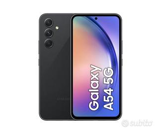 Smarphone samsung a54 5g