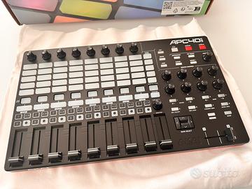 AKAI APC40 MkII