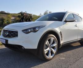 Infiniti FX 30d S Premium