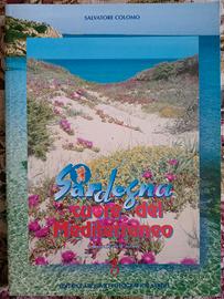 Libro "Sardegna - cuore del Mediterraneo" 