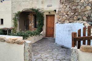 Bilocale a Porto Cervo