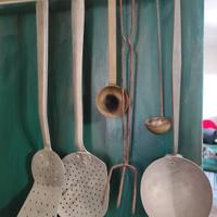 accessori cucina vintage 