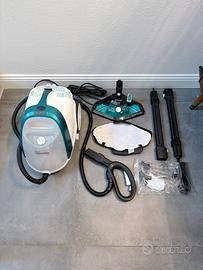 Vaporetto Polti Smart 100 T