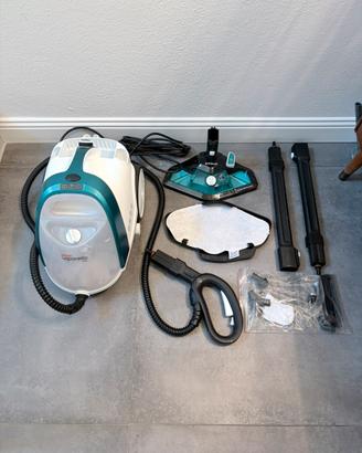 Vaporetto Polti Smart 100 T