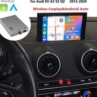 Modulo carplay audi a3