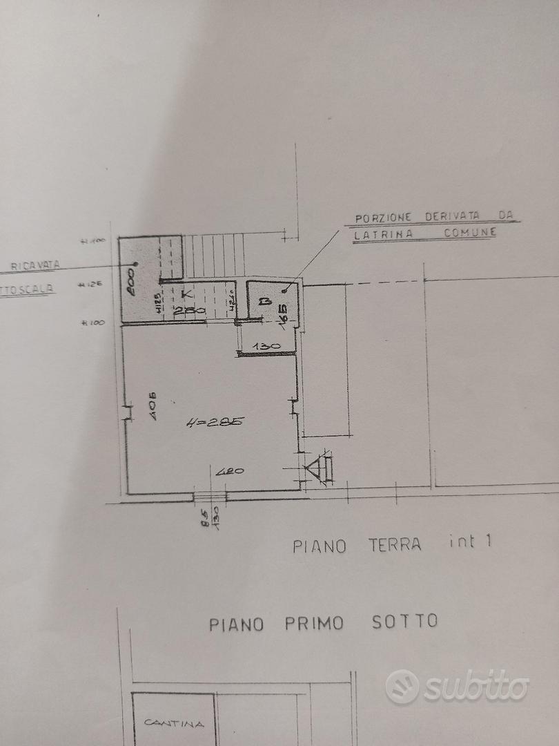 Appartamento – Bologna, Quadrilatero, Santo Stefano - Vista 2