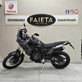 Yamaha Ténéré 700 - 2024