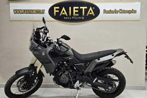 Yamaha Ténéré 700 - 2024