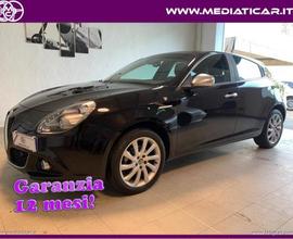 ALFA ROMEO Giulietta 1.6 JTDm 120 CV Ti