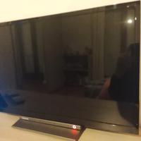 Smart TV Thoshiba come nuova