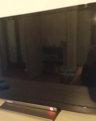 Smart TV Thoshiba come nuova