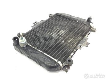 KAWASAKI KLE 500 RADIATORE ACQUA LIQUIDO RAFFREDDA