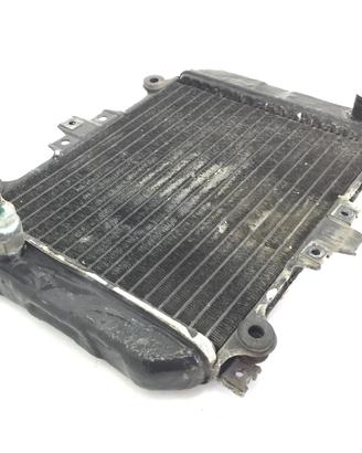 KAWASAKI KLE 500 RADIATORE ACQUA LIQUIDO RAFFREDDA