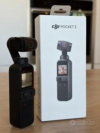 Dji pocket 2