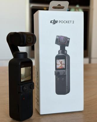 Dji pocket 2