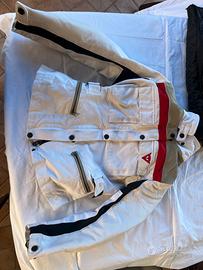 GIACCA MOTO DAINESE DONNA