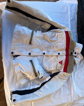GIACCA MOTO DAINESE DONNA