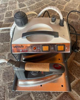 Vaporella 4500 R