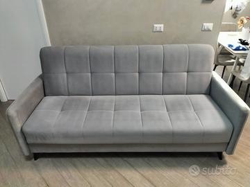Divano letto