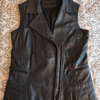 gilet biker Kalvin Klein 