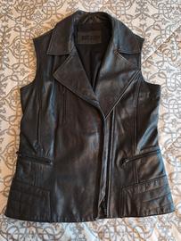 gilet biker Kalvin Klein 