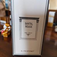 Profumo  Santal Rouge di Il Profvmo