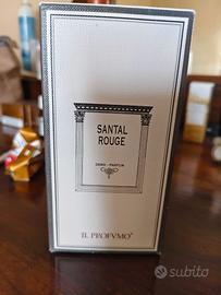 Profumo  Santal Rouge di Il Profvmo