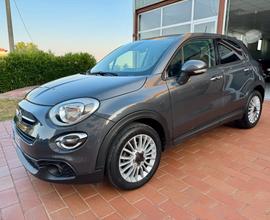Fiat 500X 1.3 MultiJet 95 CV Connect soli 37000 km