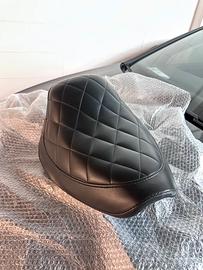 Sella pilota Yamaha XV 950 / Bolt Granucci