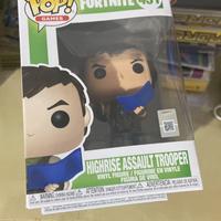 Funko pop fortnite