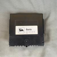 scheda caldaia savio usata