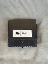 scheda caldaia savio usata